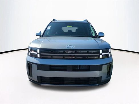 New 2026 Hyundai Santa Fe Limited image 3