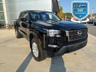 Used 2024 Nissan Frontier SV w/ SV Convenience Package