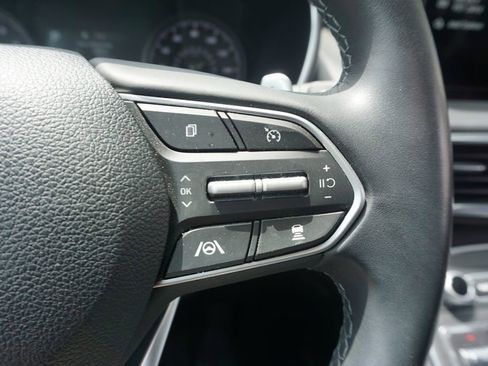 Used 2023 Hyundai Santa Fe SEL FWD image 8