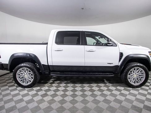 Used 2022 RAM 1500 TRX w/ TRX Level 2 Equipment Group AWD/4WD image 3