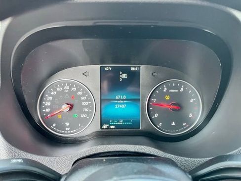 Used 2024 Mercedes-Benz Sprinter 2500 image 29