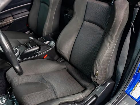 Used 2006 Nissan 350Z Coupe w/ (N93) Cargo Convenience Pkg RWD image 11