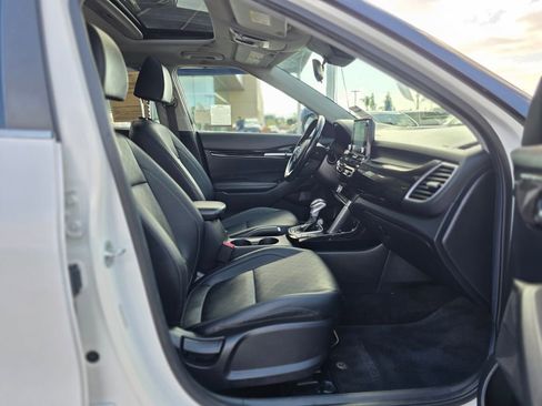 Used 2021 Kia Seltos EX AWD/4WD image 10