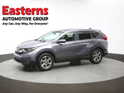 Used 2019 Honda CR-V EX-L image 56