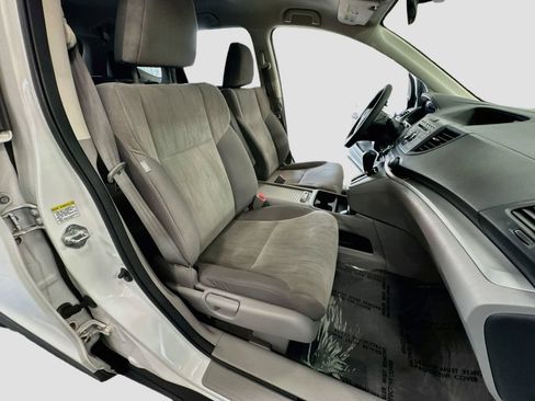 Used 2013 Honda CR-V LX image 34