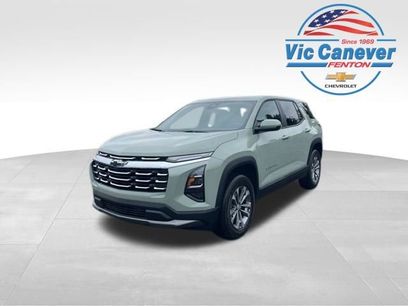 Used 2026 Chevrolet Equinox LT w/ Convenience Package II