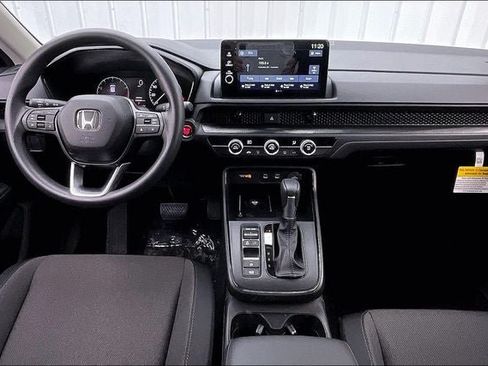 New 2026 Honda CR-V LX image 6