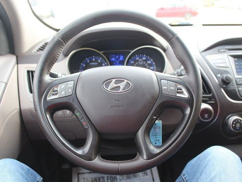 Used 2014 Hyundai Tucson SE image 23