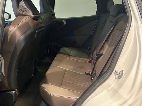 Used 2025 BMW X3 M50 AWD/4WD image 26