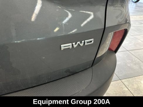 Used 2023 Ford Escape Active w/ Tech Pack #2 AWD/4WD image 5
