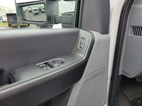 New 2026 Ford F350 XL w/ FX4 Off-Road Package image 16