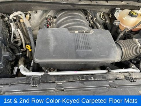 Used 2023 Chevrolet Suburban Premier image 23