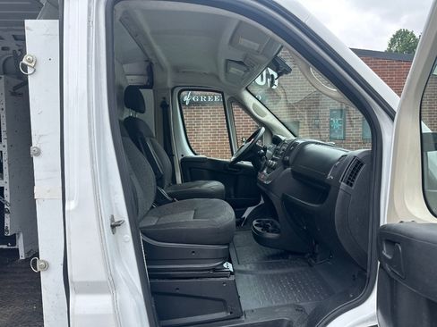 Used 2019 RAM ProMaster 1500 FWD image 12