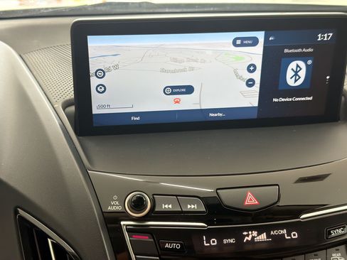 Used 2021 Acura RDX FWD w/ Technology Package image 18