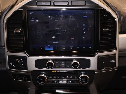 Certified 2022 Ford F250 Lariat w/ Lariat Ultimate Package AWD/4WD image 30