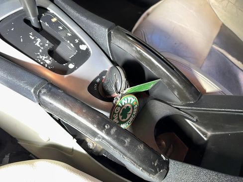 Used 2006 Saab 9-3 Aero image 38