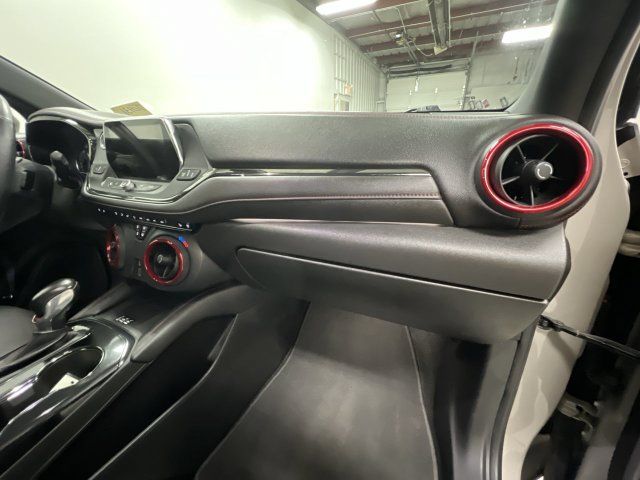 Certified 2021 Chevrolet Blazer RS w/ Enhanced Convenience Package AWD/4WD image 31