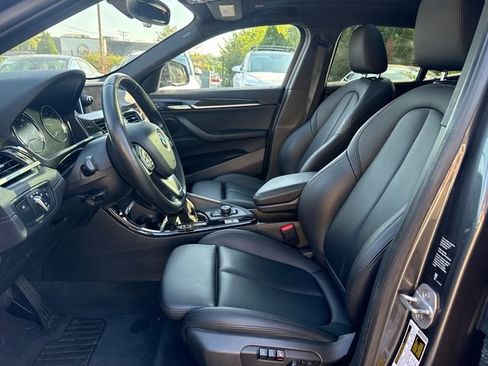 Used 2018 BMW X2 xDrive28i AWD/4WD image 15