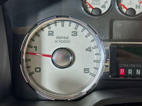 Used 2008 Ford F350 King Ranch image 12