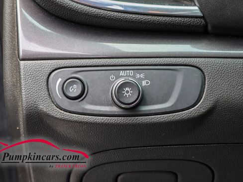 Used 2019 Buick Encore Preferred w/ Safety Package FWD image 17