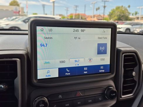 Used 2023 Ford Bronco Sport Big Bend AWD/4WD image 21