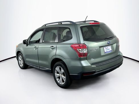 Used 2015 Subaru Forester 2.5i Premium w/ Popular Package #2 image 7