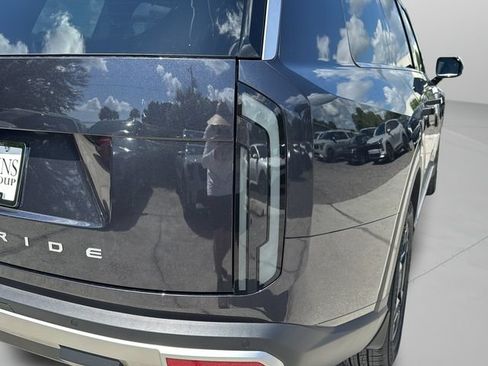 New 2027 Kia Telluride EX FWD image 33