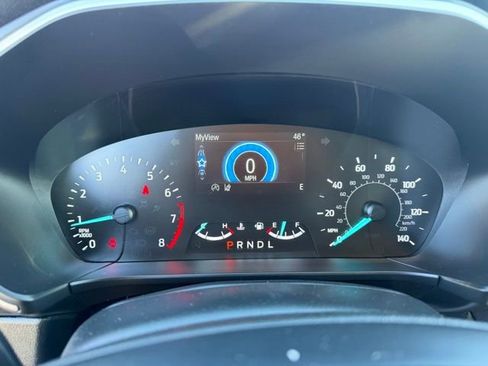 Used 2020 Ford Escape SE image 20