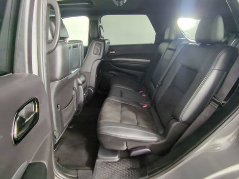 Used 2020 Dodge Durango GT w/ Blacktop Package AWD/4WD image 21