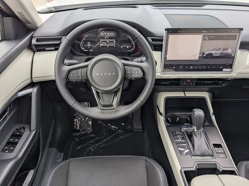 New 2026 MAZDA CX-5 Preferred AWD/4WD image 4