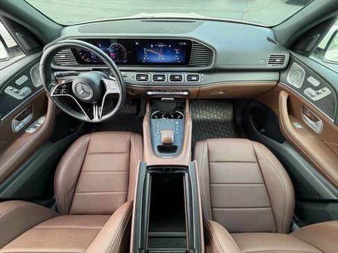 Used 2024 Mercedes-Benz GLE 350 4MATIC image 18