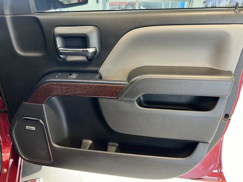 Used 2018 GMC Sierra 1500 SLT AWD/4WD image 30