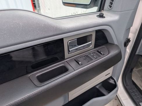 Used 2012 Ford F150 Platinum image 9