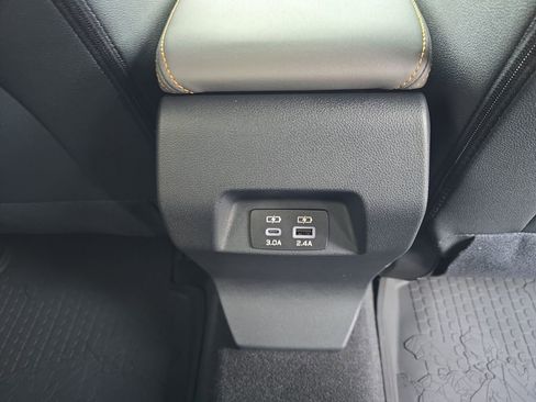New 2026 Subaru Crosstrek 2.5i Wilderness image 16