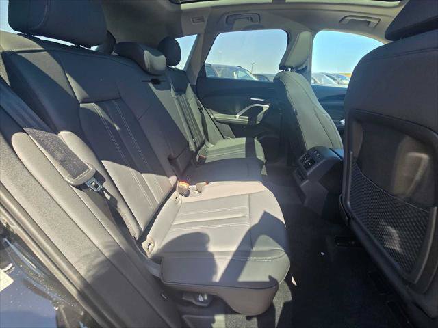 New 2026 Audi Q5 Premium AWD/4WD image 12