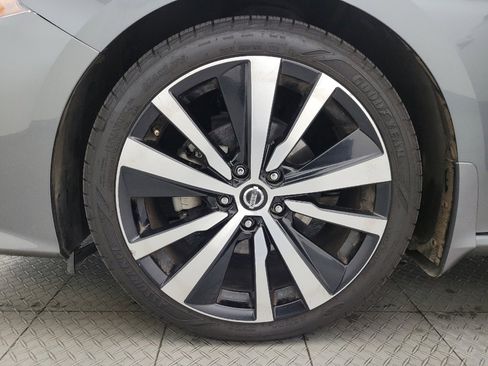 Used 2020 Nissan Altima 2.0 Platinum image 31