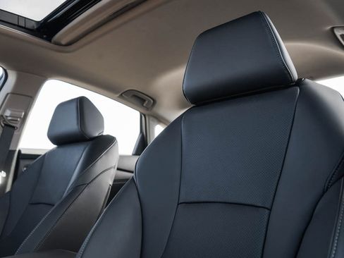 New 2026 Honda Accord EX-L image 18
