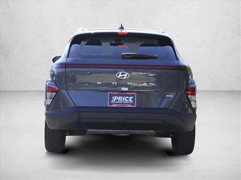 Certified 2026 Hyundai Kona SEL Sport AWD/4WD image 6