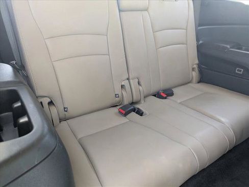 Used 2018 Honda Pilot EX-L image 23