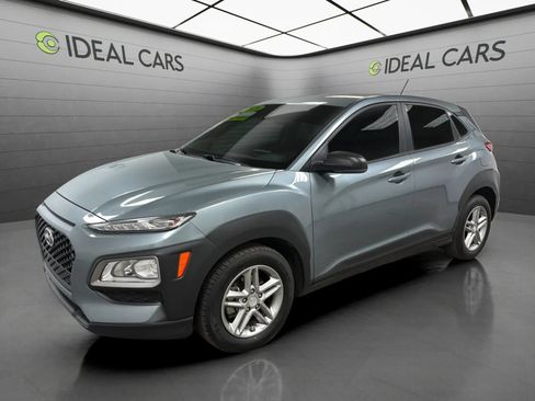 Used 2020 Hyundai Kona SE FWD image 1