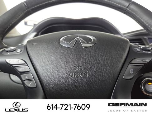 Used 2020 INFINITI QX60 Luxe w/ Essential Package AWD/4WD image 23