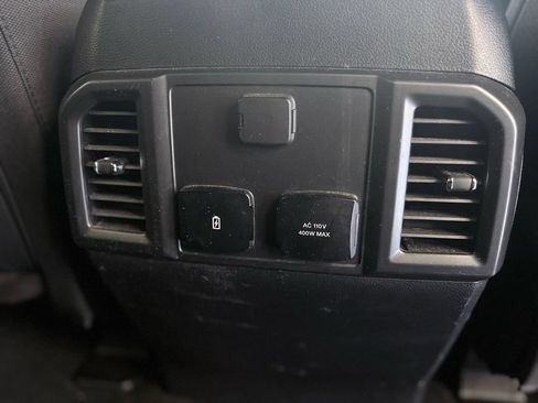 Used 2019 Ford F150 XLT w/ Equipment Group 302A Luxury AWD/4WD image 30