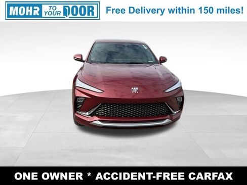 Used 2024 Buick Envista Avenir image 8