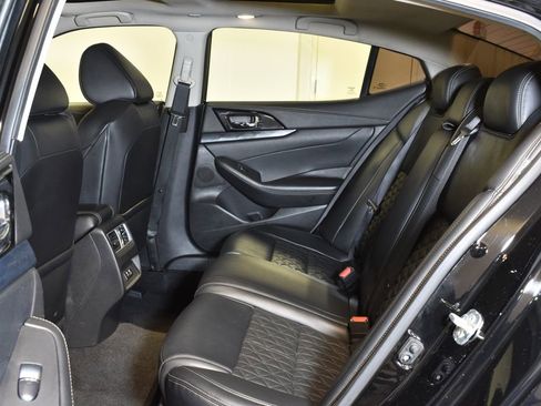 Used 2021 Nissan Maxima Platinum w/ Sport Mat Group FWD image 28