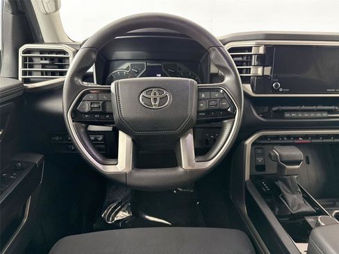 Used 2023 Toyota Tundra SR5 w/ SR5 Convenience Package RWD image 28