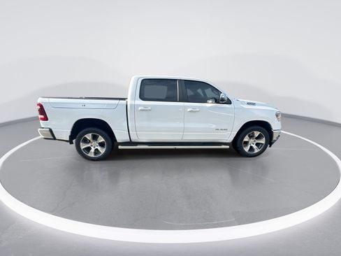 Used 2023 RAM 1500 Laramie AWD/4WD image 9