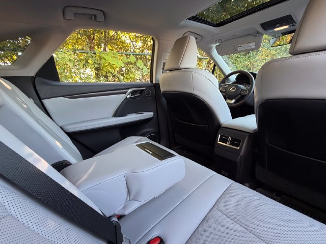 Used 2021 Lexus RX 350 AWD w/ Premium Package image 39