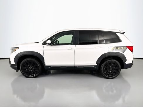 Certified 2023 Honda Passport EX-L image 8
