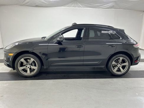 Used 2024 Porsche Macan image 6