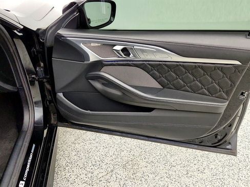 Used 2022 BMW M8 Gran Coupe xDrive Competition w/ M Carbon Exterior Package AWD/4WD image 26